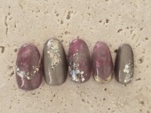 ポノ(Pono)/ハンドネイル