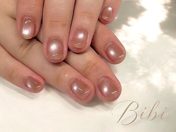 ビビ(Bibi)/マグネット ¥7,000