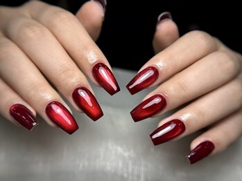 ミチネイルズ 池袋(Michi nails)/