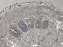 アンドラッシュ アンドネイル 本郷三丁目駅前店(and lash/and nail)/