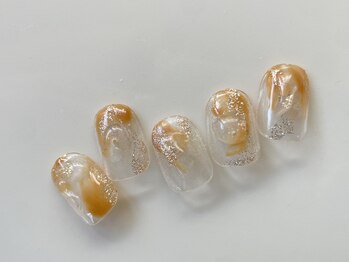 ソポカロン くずは店(sopoca lon)/Bコース5200円