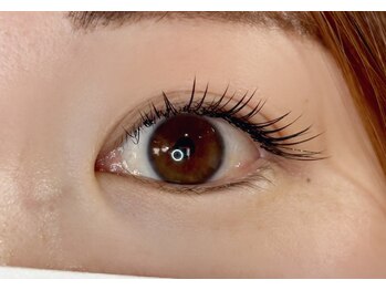 ルシアル 所沢(Luciall)/LEDエクステ