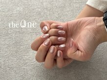 ザ ワン 本店(the One)/jrネイリスト