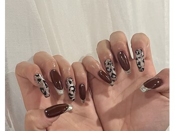 バンビちゃんのお目目 熊本店/animal