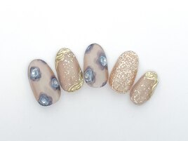 5月【ハンド】トレンド定額