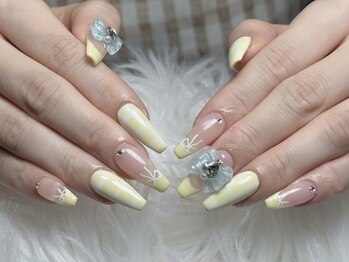 ジュリネイルスタジオ(Julli Nail Studio)/