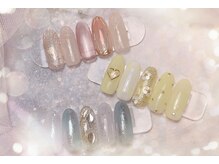 キューティプティ/初回オフ無料選べる定額￥7500