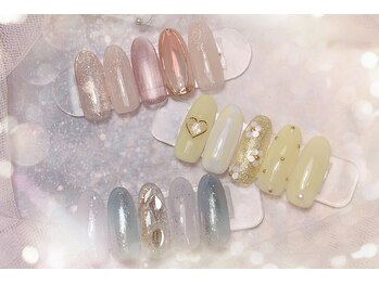 キューティプティ/初回オフ無料選べる定額¥7500