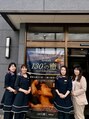 130°の癒し 長岡北店/130°の癒し 長岡北店/男性もOK