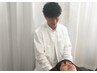 10名限定《自律神経系の症状◎》シナプス療法　全身　8800円→4400円
