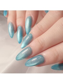 ベル 仙台店(Belle)/マグネットワンカラー★