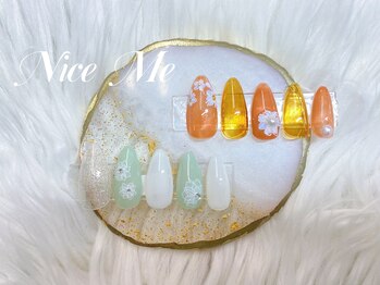 ナイスミー(Nice Me)/スペシャルデザイン