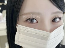 ビセオ 栄店(ViSEO)/パリエクデザイン
