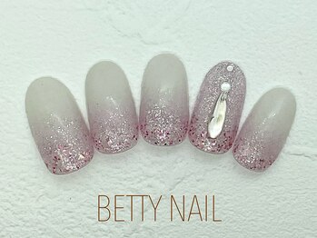 ベティネイル 八王子店(BETTYNAIL)/
