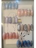 ●ご新規様限定●大人気ジェル定額【今月のトレンドコース】　¥7,400⇒¥6,400