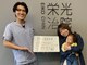 栄光治院 整体院東岡崎の写真/《お子様連れ大歓迎》子育ての合間にお子様と通えるのが嬉しい◎産後の骨盤の歪みや腰痛を根本から改善へ♪