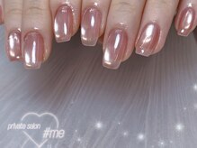 ミー(#me)/magnetコース＋500円