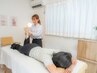 【2回目以降ご予約の方】スペシャル全身リンパマッサージ3回コース