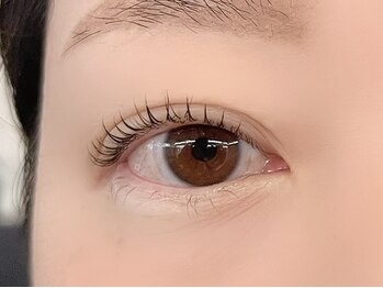 シャロン バイ グラフ 日本橋(Chalon by GRAFF)/*まつげパーマ