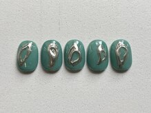 タビア 立川(tabia.)/A design