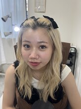 シェリル 国分寺(Cherilu)/ダブルフラット120束Dカール