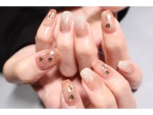 Ito nail【マグネット/長さ出し/フィルイン】