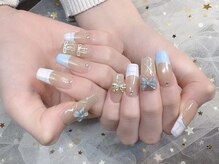 ラネイルパンダ 鶴見(La nail Panda)