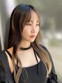 ネイルサロン エーナイン 札幌大通本店 mizuki