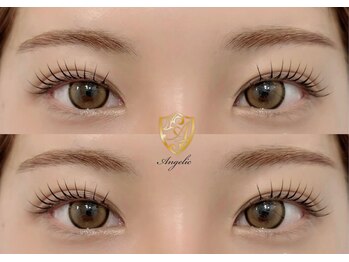 アンジェリック 上野マルイ店(Angelic)/アンドヘルシー/エクパ