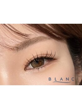 ボリュームのある目元にしたい