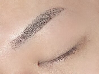 アイクイック 秋葉原店(Ai Quick)/眉毛/アイブロウ/メンズ/秋葉原