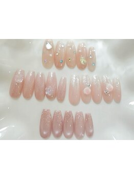 シンプル系（オフィス・日常）が得意