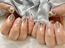 ダコード(D'accord)/持ち込みデザイン¥10000