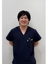 ハピフル整体院 尼崎院 山本院長 