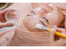 クレバ ミュー(KUREBA mieux)/mieux高保湿コース