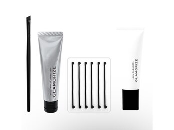 ジンオーヴァ トウキョウラッシュ(JINGOVA Tokyo Lash)/アイラッシュカラーリングティン