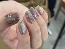 タクミウラワ アズ エティル(takumi urawa as Etel)/