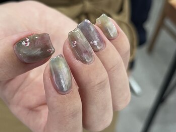 タクミウラワ アズ エティル(takumi urawa as Etel)/