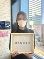 マキア 仙台店(MAQUIA)&nbsp;永井 