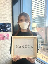 マキア 仙台店(MAQUIA)&nbsp;永井 