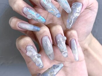 SONA Nail/SONA hair home