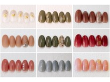 クレアラルーチェ 古賀店(Crea la Luce)/【ハンド】シンプル定額7