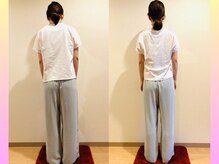 セルフィッシュ(Cellfish)/骨格エステ・美容整体