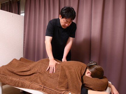 グッド ウェルネスの写真