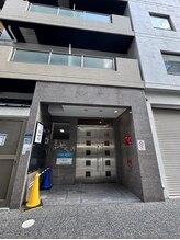 レシカ/6）「パラード北浜」に到着！