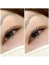 カレラ アイラッシュ 東川口(KARERA eyelash)/LEDマツエク【KARERA東川口】