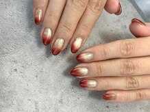 ネイルズピクシー ルヴィルーム(Nail's pixie REVI room)/マグネットネイル