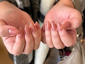 ネロリ バイ エイティスト(neroli by 8ist)/ミラー［新宿/新宿駅］