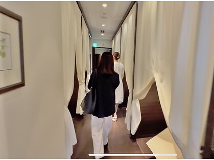 イービーシーシー心斎橋(e.b.c.c.)の写真