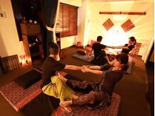 ヒーリング オフ 鷺沼(healing OFF)